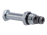 8902697 Solenoid Valve Cartridge 2 Way | JLG